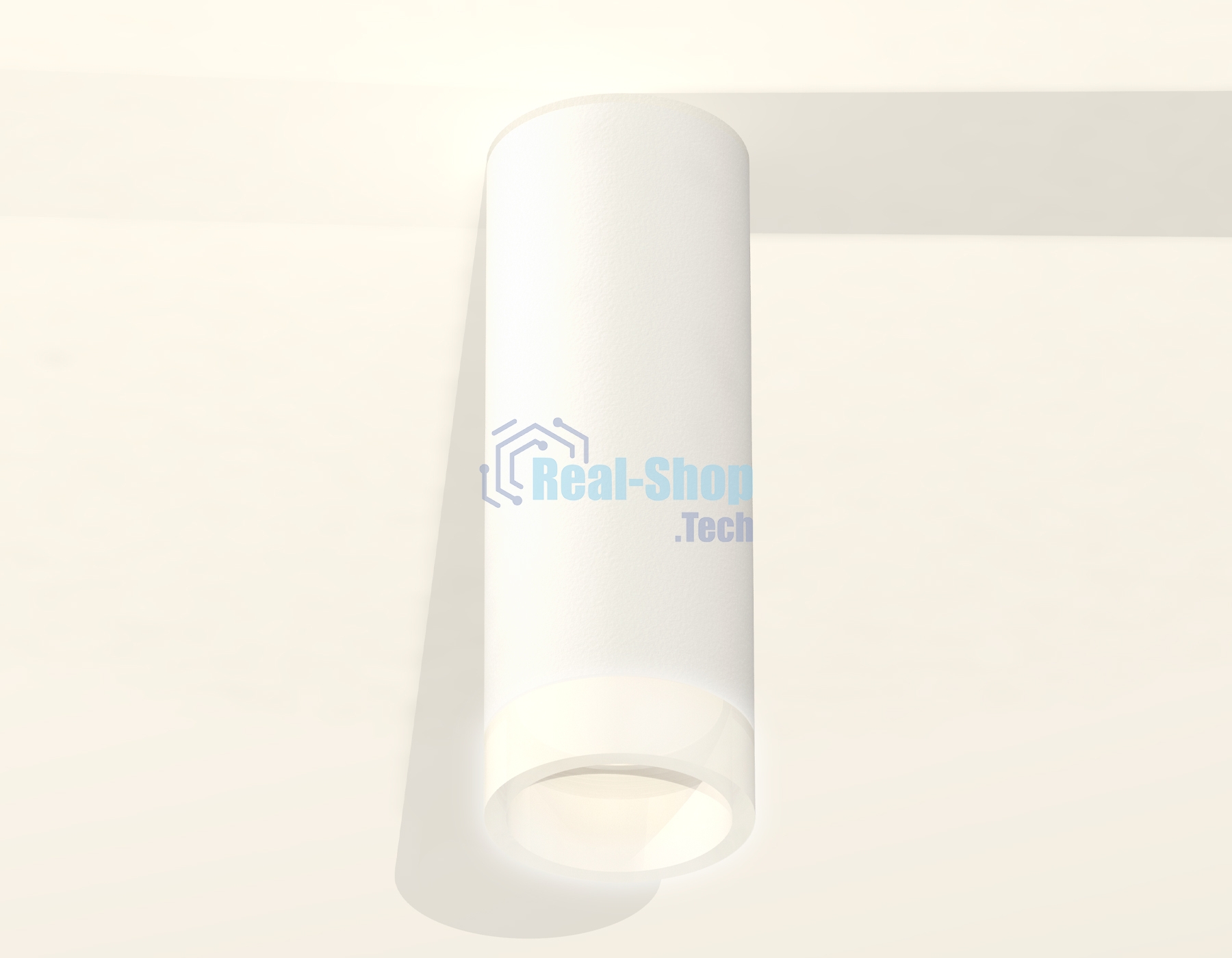 Светильник Ambrella Light XS6342043 SWH/FR белый песок/белый матовый MR16 GU5.3 (C6342, N6248)