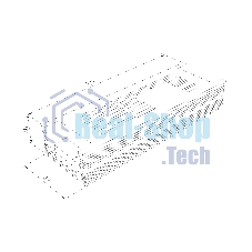 Блок питания 250W 24V IP00 10,41A LST 11A