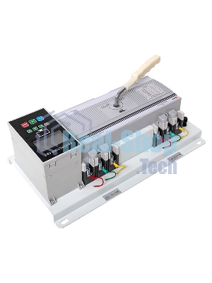 Устройство АВР ТСM 225/250А 3р EKF PROxima ats-tsm-225-250A-3p-pro EKF