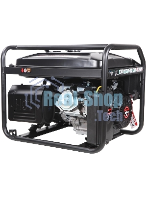 Генератор A-iPower Lite AP5500E 5.5кВт