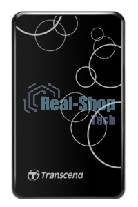 Внешний HDD 2.5