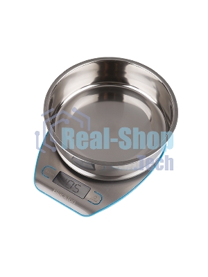 Весы кухонные Blackton Bt KS1005 10 кг, Точность измерения 1г