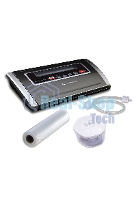 Вакуумный упаковщик Zigmund & Shtain VS-505 Kuchen-Profi