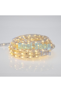 Дюралайт Neon-night LED, свечение с динамикой (2W) - RGb Ø13мм, 36LED/м, 14м