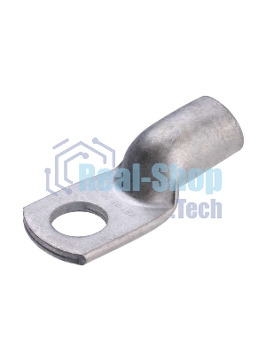 Наконечник медный ТМЛ 95-10-15 (опрес.) луженый КВТ 40897