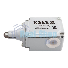 Выключатель путевой ВПК 2111Б У2 КЭАЗ 151285