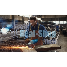 Угловая шлифовальная машина Bosch GWS 2200-230 RSP