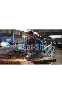 Угловая шлифовальная машина Bosch GWS 2200-230 RSP