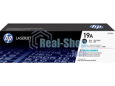 Барабан HP 19A для HP LaserJet Pro M104/MFP M132, 12К