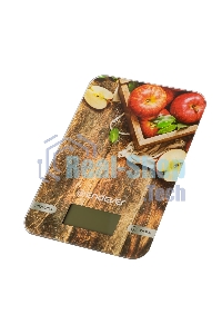 Весы кухонные Endever Chief-507