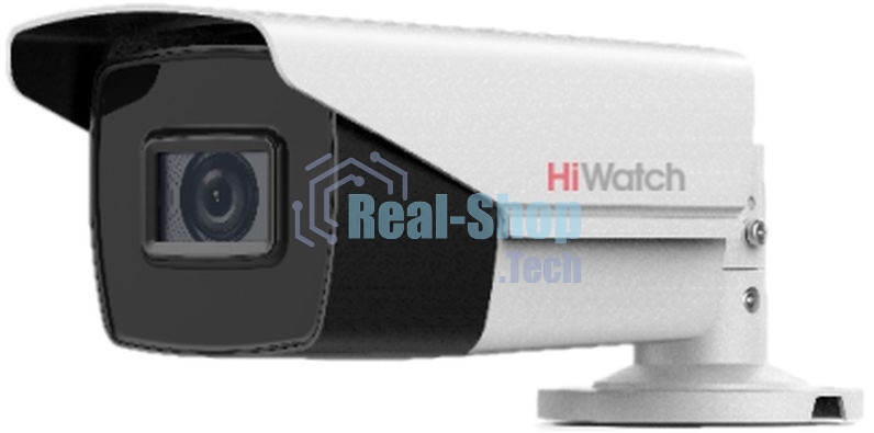 Камера HD-TVI 5Mp IR BULLET HIKVISION DS-T506(D) 2.7-13.5M