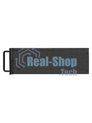 Серверный корпус ExeGate Pro EX293188RUS 3U390-08 (RM 19