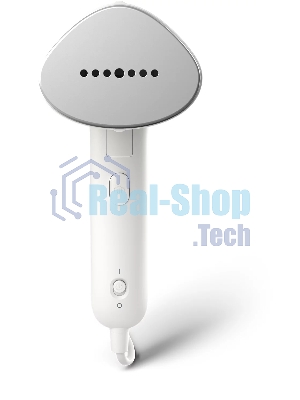 Отпариватель Philips STH3020/10 1000 Вт, белый