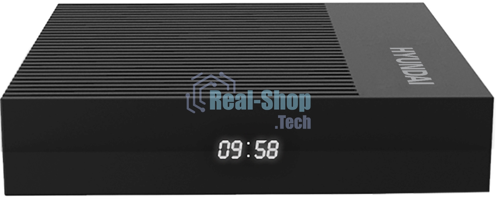 Медиаплеер Hyundai H-DMP103 64Gb