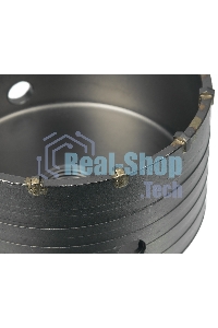 Коронка по бетону М22 х 110мм