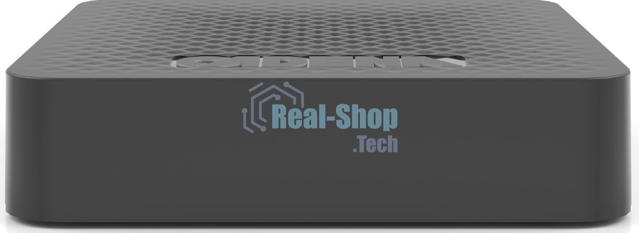 Смарт ТВ приставка Cadena PRO S CSB-235