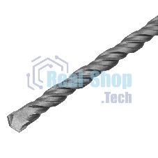 Бур по бетону Сибртех, 10 x 210мм, SDS PLUS 70561