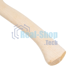 Россия Топор,1200 г,в сборе,кованый,деревянное топорище,400 мм,аО,21661