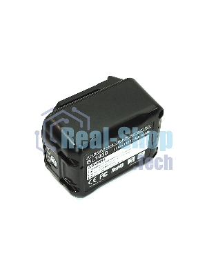 Аккумулятор для MAKITA (p/n: BL1041B, BL1021B, BL1015N) 3Ah 12V Li-Ion
