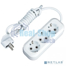 Удлинитель EKF UBA16-310-3-05 