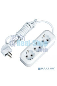 Удлинитель EKF UBA16-310-3-05 