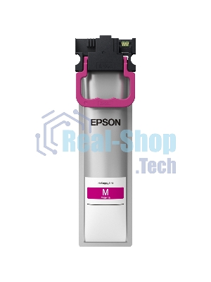 Картридж струйный WF-C5xxx Series Ink Cartridge XL пурпурный 5 K pages