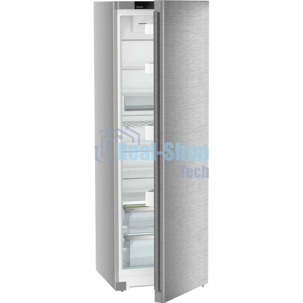 Холодильный Liebherr SRsdd 5220-22 001 серебристый однокамерный 398л