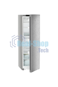 Холодильный Liebherr SRsdd 5220-22 001 серебристый однокамерный 398л