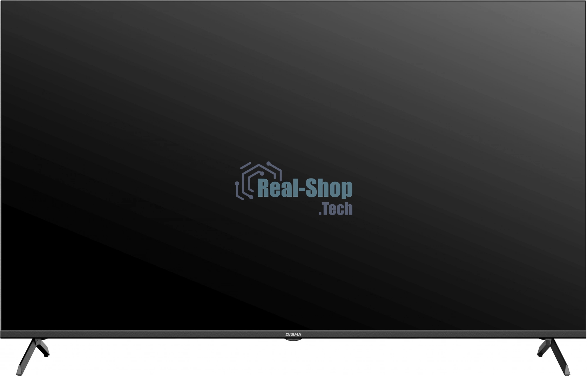 Телевизор Digma 50