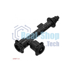 Соединение электромагнитного клапана Delonghi ESAM 6900