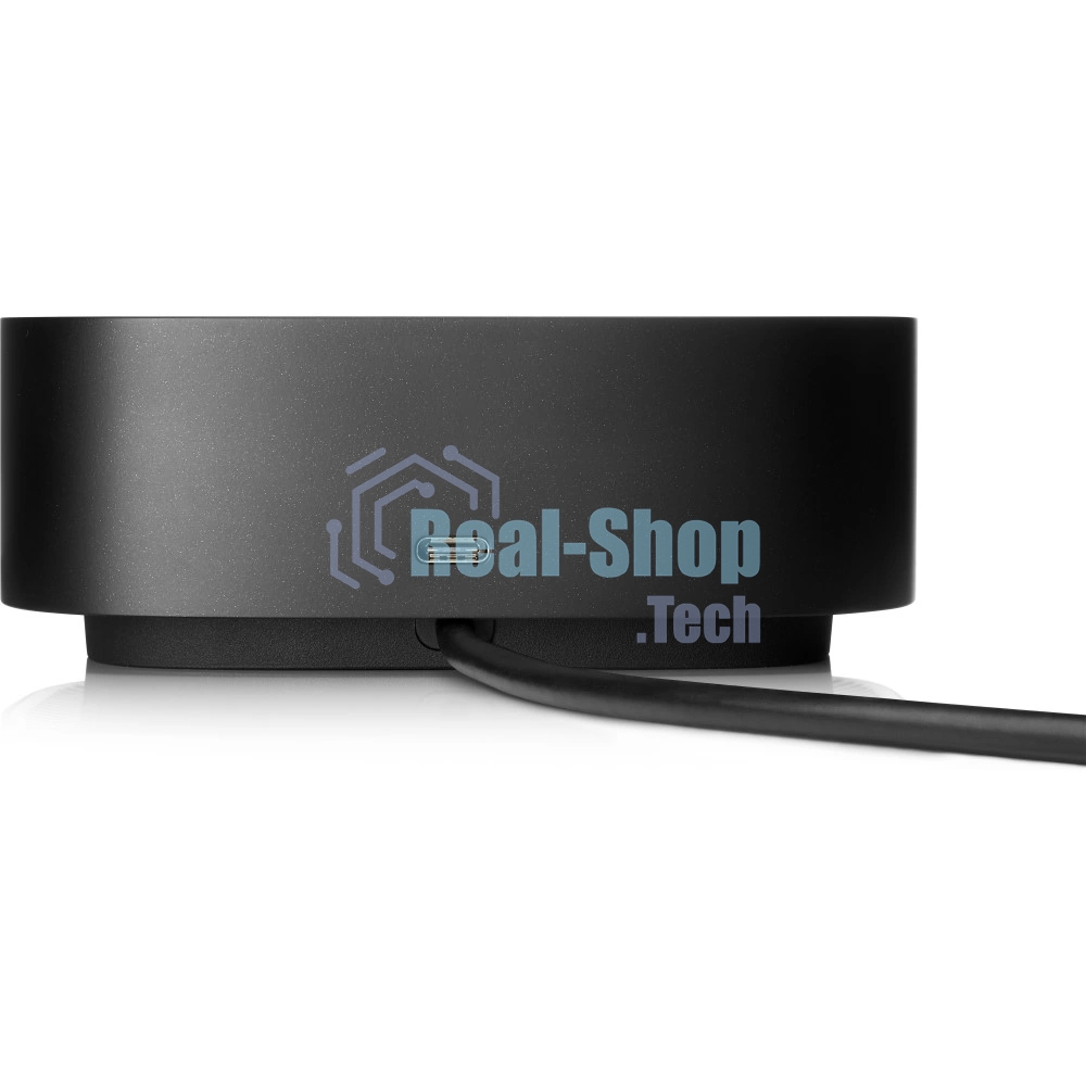 USB-концентратор HP Docking Station HP USB-C Dock G5(EliteBook x360 1040 G6 G5/1030 G3/735 G6/745 G6/755 G5/640 G5 G4/645 G4/650 G5 G4/830 G6 G5/850 G6 G5/840 G6 G5/ProBook 445 G6/430 G6/440 G6/450 G6/Zbook 14uG5/15u G5)