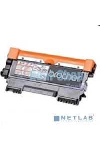 Картридж лазерный Brother TN-2080 черный HL2130/DCP7055, (700 стр.)