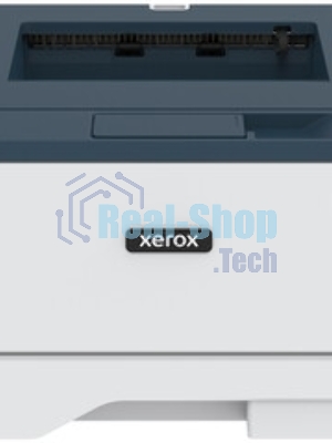 Принтер лазерный Xerox B310 (B310V_DNI), A4, ч/б, печ. до 40 стр/мин., 1200 x 1200 dpi, USB, RJ-45, Wi-Fi