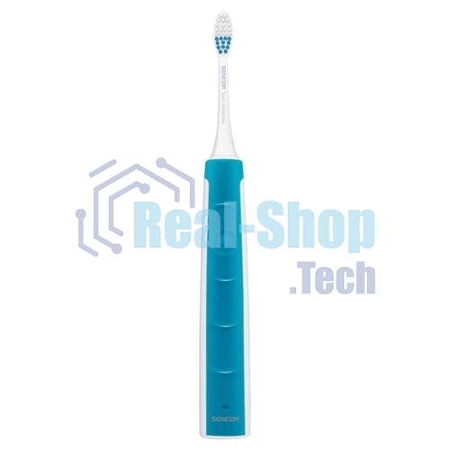 Электрическая зубная щетка Sencor SOC 1102TQ