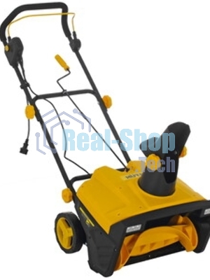 Снегоуборщик электрический Huter SGC 2500EL 2.5кВт