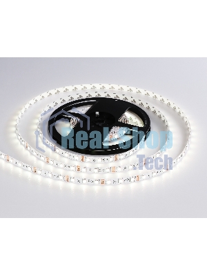 Комплект светодиодной ленты GS2402 5050 60Led/ 14.4W m/ 12V IP20 RGB/ 5000*10*1.87mm (4 конт.)