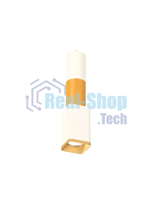 Светильник Ambrella Light XP7820015 SWH/PYG/SGD белый песок/золото желтое полированное/золото песок MR16 GU5.3