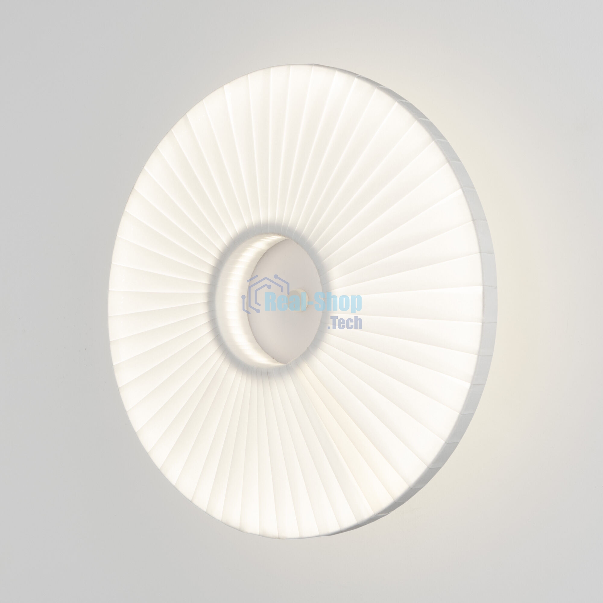 101002 LED / настенный светильник / белый