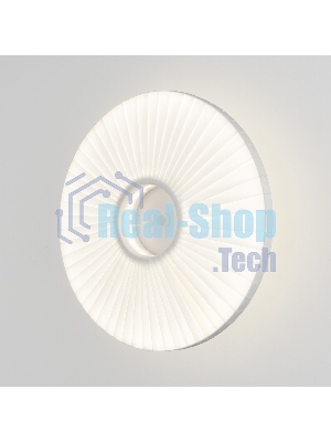 101002 LED / настенный светильник / белый