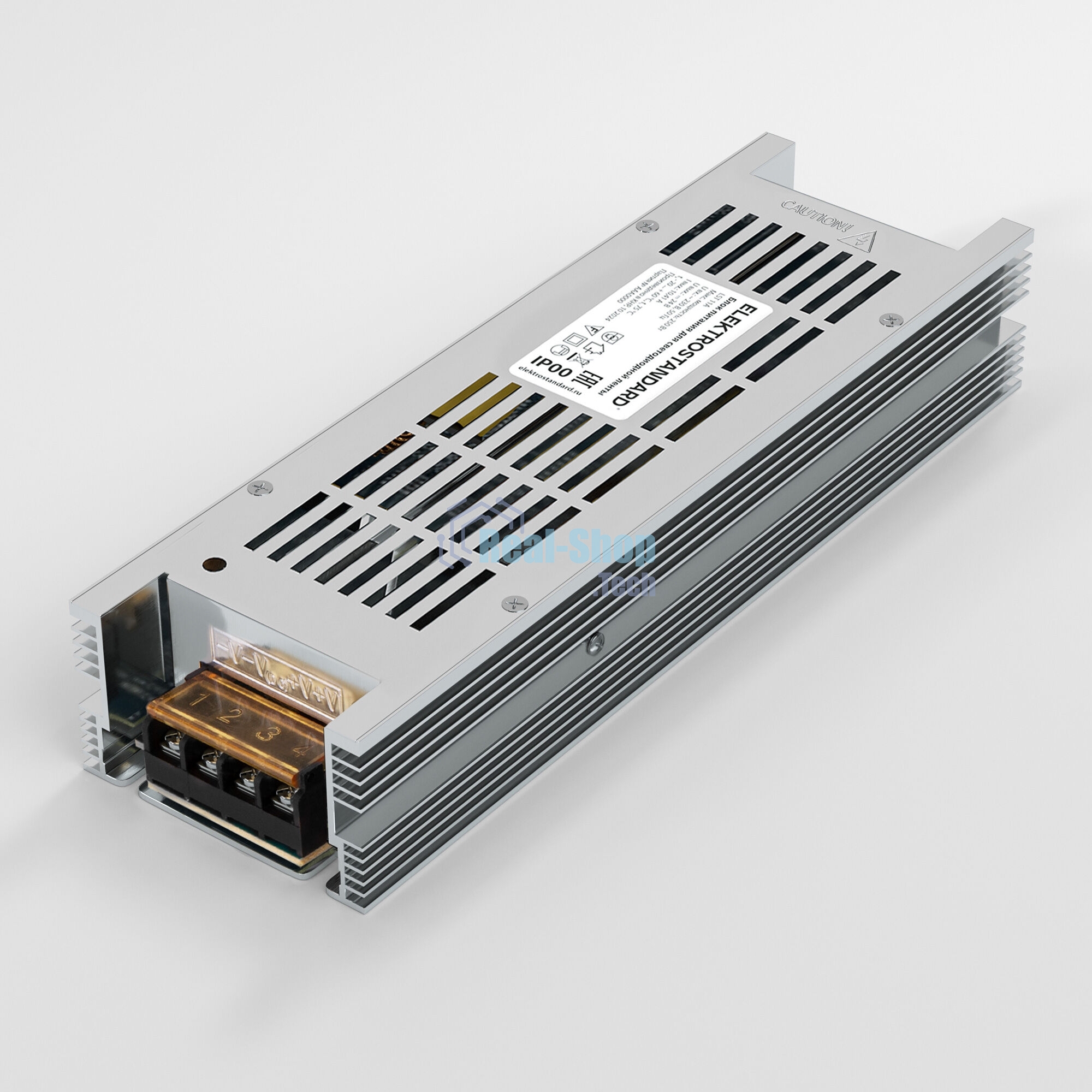 Блок питания 250W 24V IP00 10,41A LST 11A