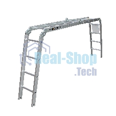 Лестницы, стремянки Вихрь Лестница-трансформер ЛТА 4х4 