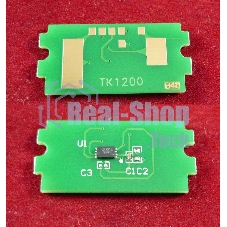 Чип для Kyocera Ecosys P2335d/P2335dn/P2335dw/M2235dn/M2735dn/M2835dw (TK-1200) 3K (ELP Imaging)