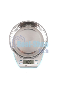 Весы кухонные Blackton Bt KS1005 10 кг, Точность измерения 1г