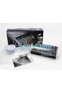 Вакуумный упаковщик Zigmund & Shtain VS-505 Kuchen-Profi