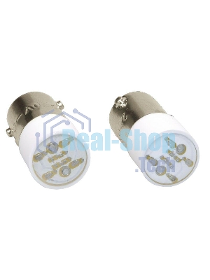 Матрица светодиодная красн. 24В ИЭК BMS10-024-K04