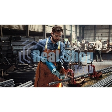 Угловая шлифовальная машина Bosch GWS 2200-230 RSP