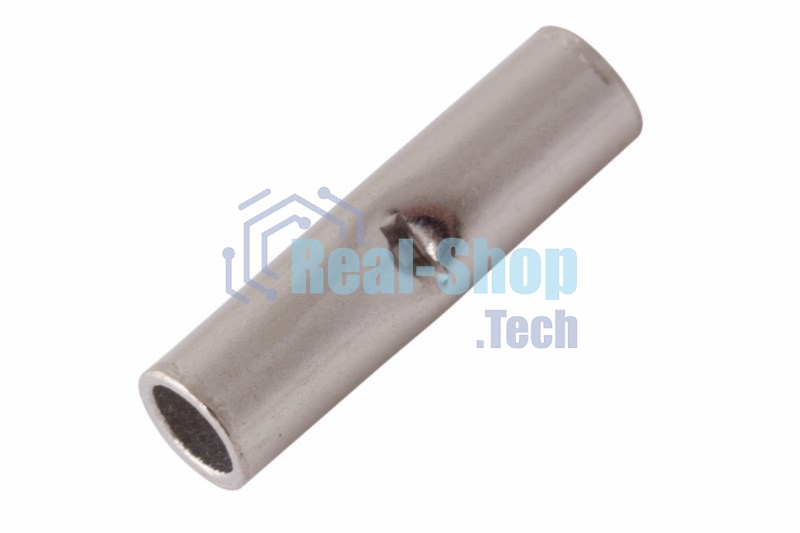 Соединительная гильза Rexant L-15 мм 1.5-2.5 мм² (ГМЛ (DIN) 2,5)