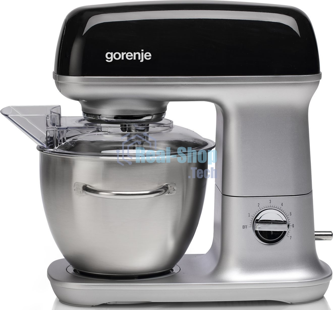 Миксер MMC1000RLBK 733343 Gorenje