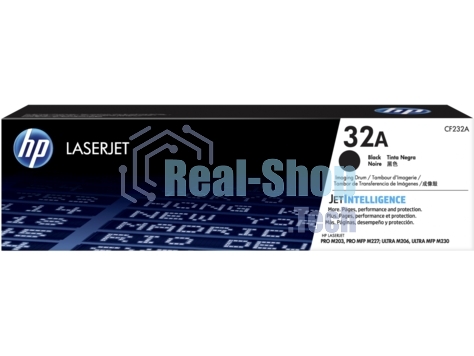Барабан HP 32A Original LaserJet Imaging Drum (CF232A)