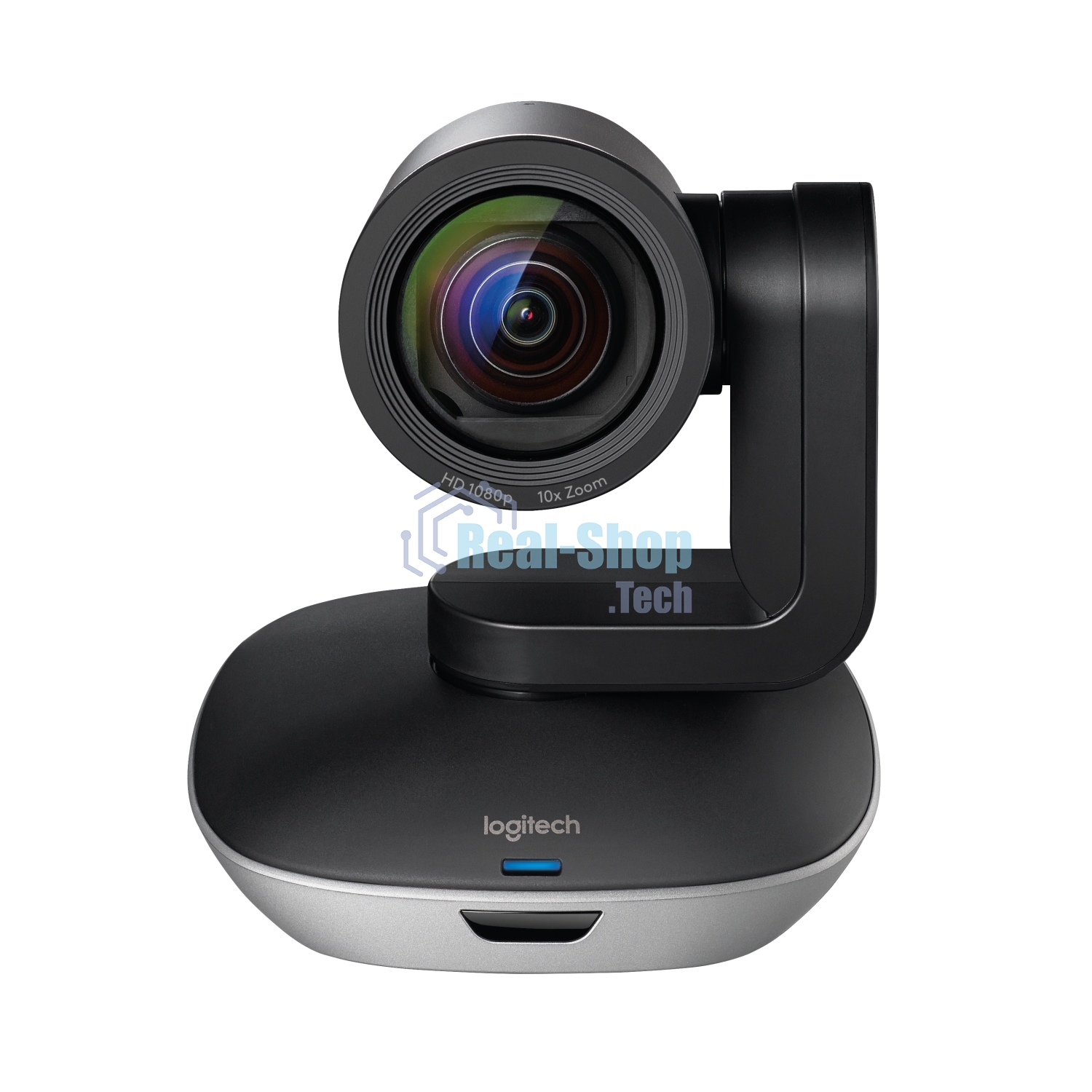 Веб-камера Logitech ConferenceCam Group 960-001057
